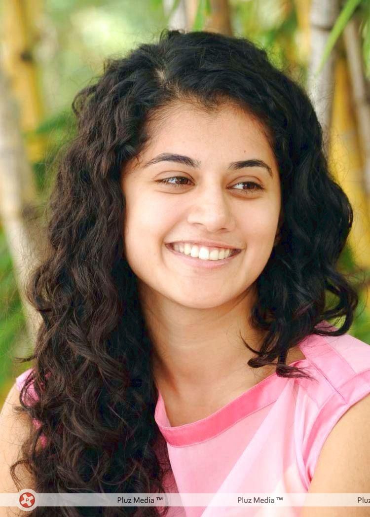 Tapsee New Stills | Picture 115451